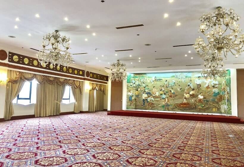 Fotos del hotel Manila Prince:  17