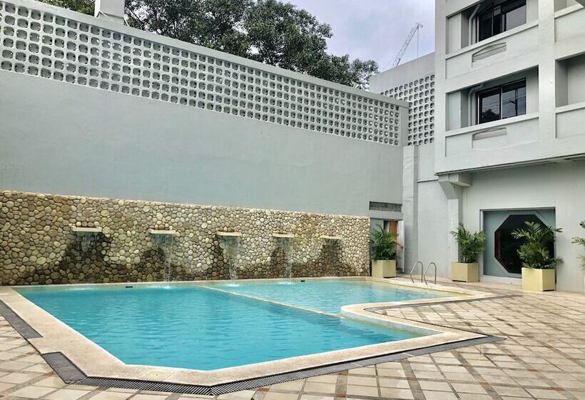 Fotos del hotel Manila Prince:  25