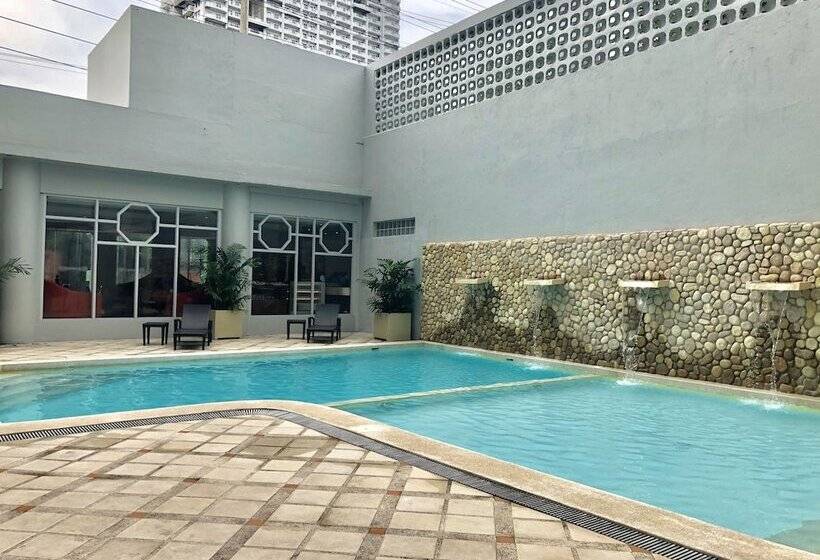 Fotos del hotel Manila Prince:  24