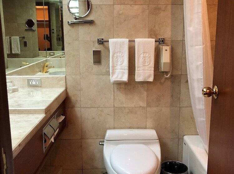 Fotos del hotel Manila Prince:  23