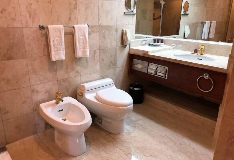 Fotos del hotel Manila Prince:  21