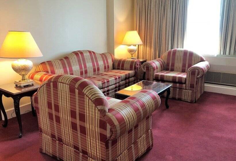 Fotos del hotel Manila Prince:  20