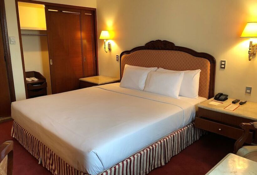 Fotos del hotel Manila Prince:  19