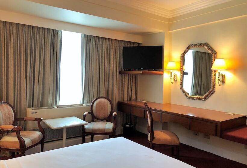 Fotos del hotel Manila Prince:  18