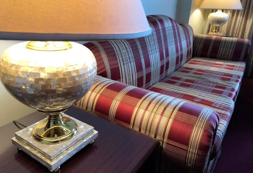 Fotos del hotel Manila Prince:  16