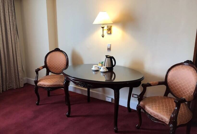 Fotos del hotel Manila Prince:  2