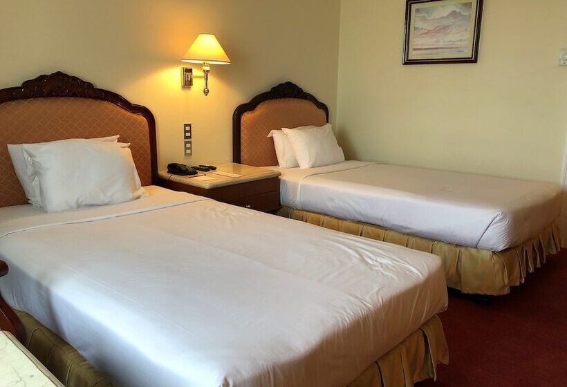 Fotos del hotel Manila Prince:  15