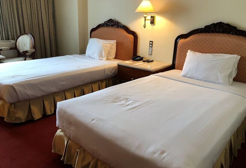 Fotos del hotel Manila Prince:  9