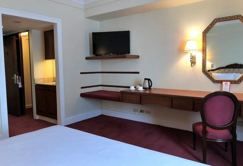 Fotos del hotel Manila Prince:  8