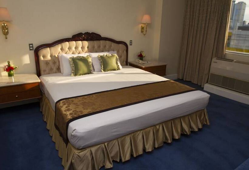 Fotos del hotel Manila Prince:  7