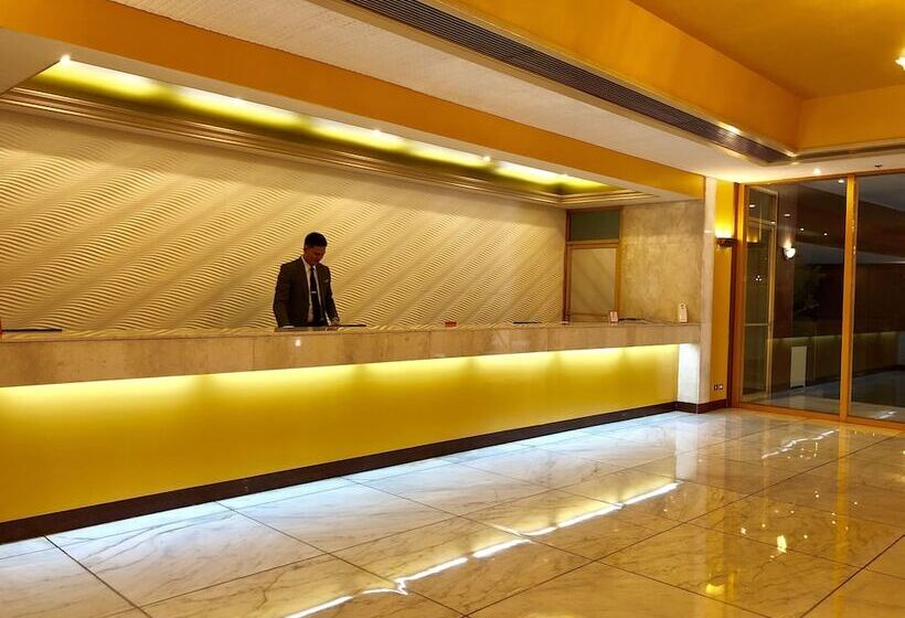 Fotos del hotel Manila Prince:  6