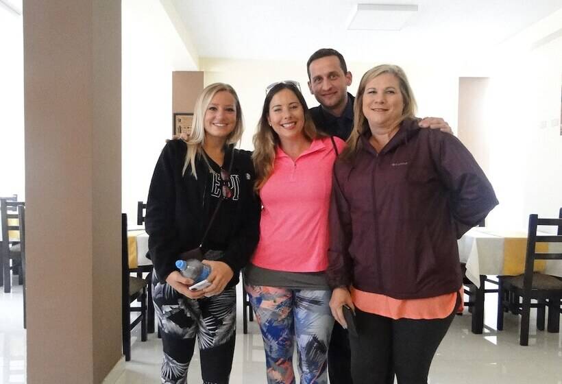 Fotos del hotel Las Quenas:  22