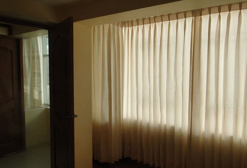 Fotos del hotel Las Quenas:  21