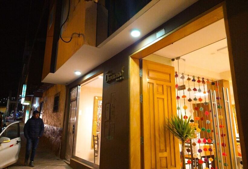 Fotos del hotel Las Quenas:  19