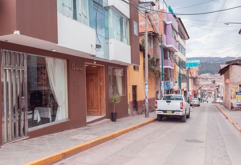 Fotos del hotel Las Quenas:  18