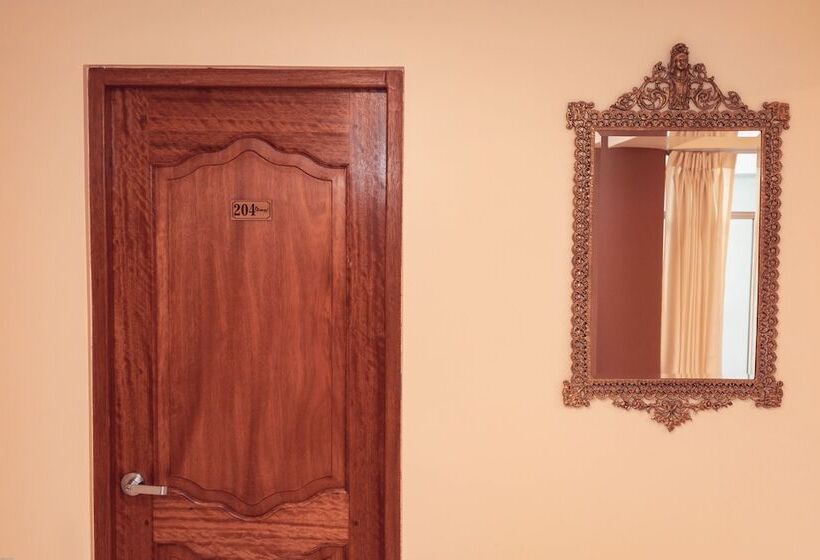 Fotos del hotel Las Quenas:  16