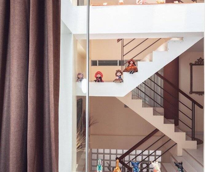 Fotos del hotel Las Quenas:  2