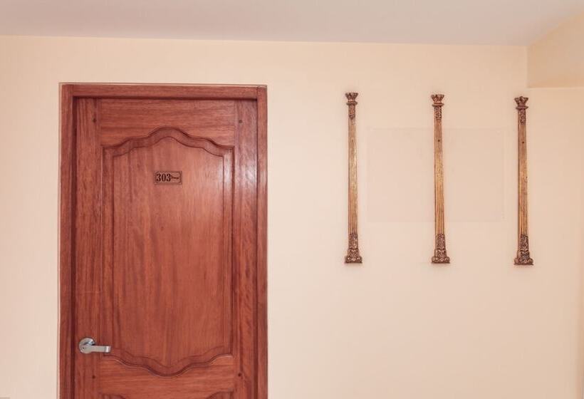 Fotos del hotel Las Quenas:  15