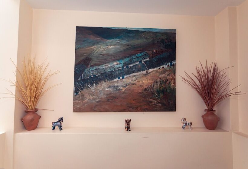 Fotos del hotel Las Quenas:  14