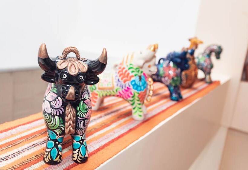 Fotos del hotel Las Quenas:  13