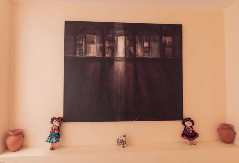 Fotos del hotel Las Quenas:  12