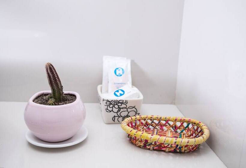 Fotos del hotel Las Quenas:  11