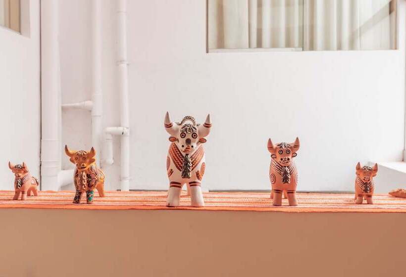 Fotos del hotel Las Quenas:  10