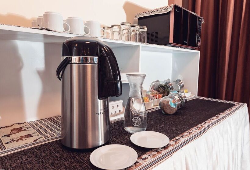 Fotos del hotel Las Quenas:  23