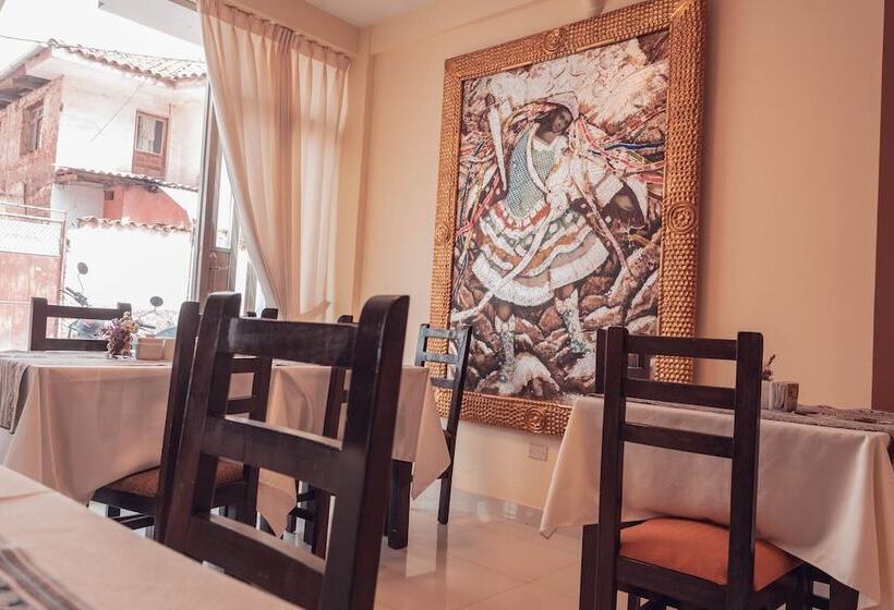 Fotos del hotel Las Quenas:  8