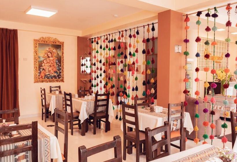 Fotos del hotel Las Quenas:  24