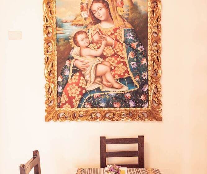 Fotos del hotel Las Quenas:  7