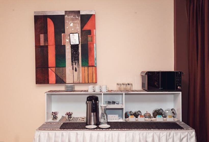 Fotos del hotel Las Quenas:  25