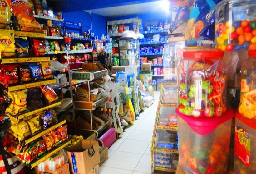 Fotos del hotel Las Quenas:  6