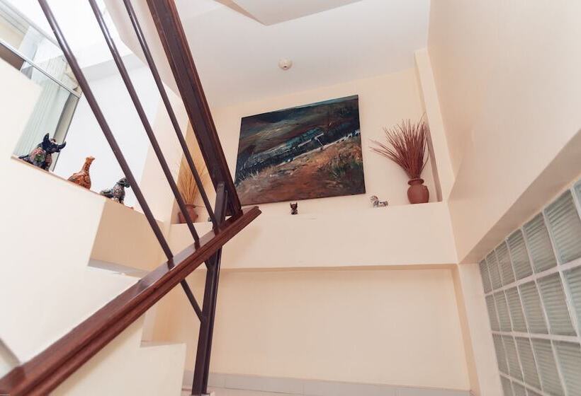 Fotos del hotel Las Quenas:  4