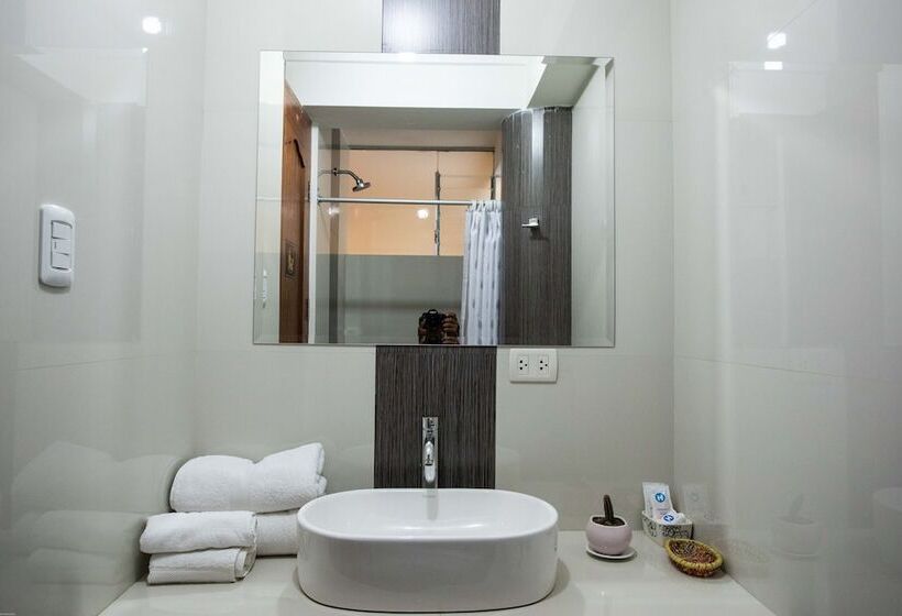 Fotos del hotel Las Quenas:  3