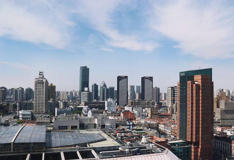 Fotos del hotel The Shanghai Edition:  12