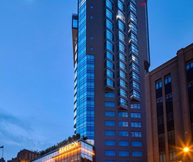 Fotos del hotel The Shanghai Edition:  16