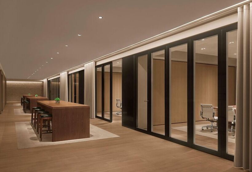 Fotos del hotel The Shanghai Edition:  14