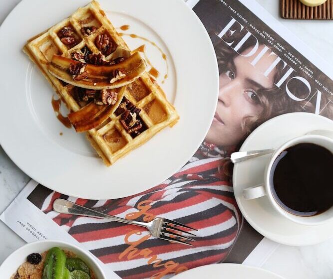 Fotos del hotel The Shanghai Edition:  22