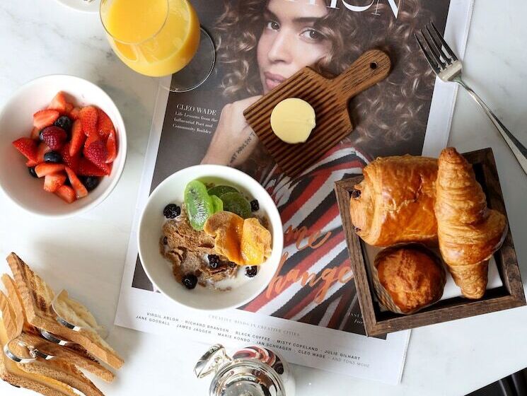 Fotos del hotel The Shanghai Edition:  10