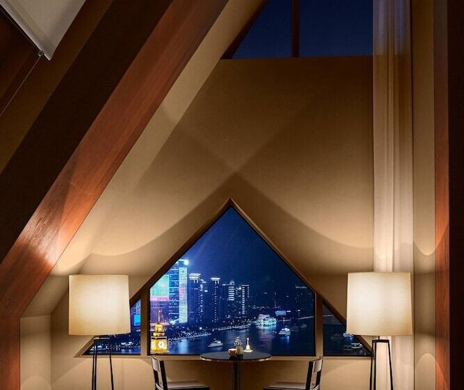 Fotos del hotel The Shanghai Edition:  24