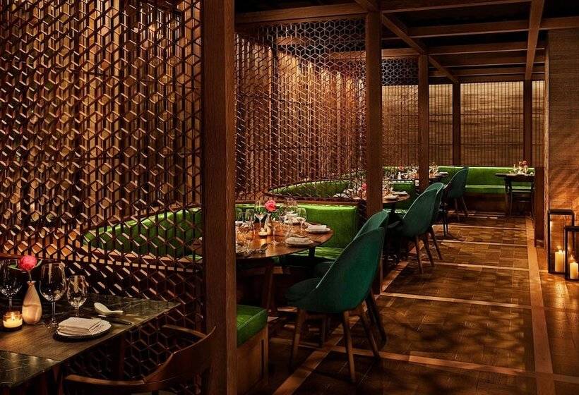 Fotos del hotel The Shanghai Edition:  9