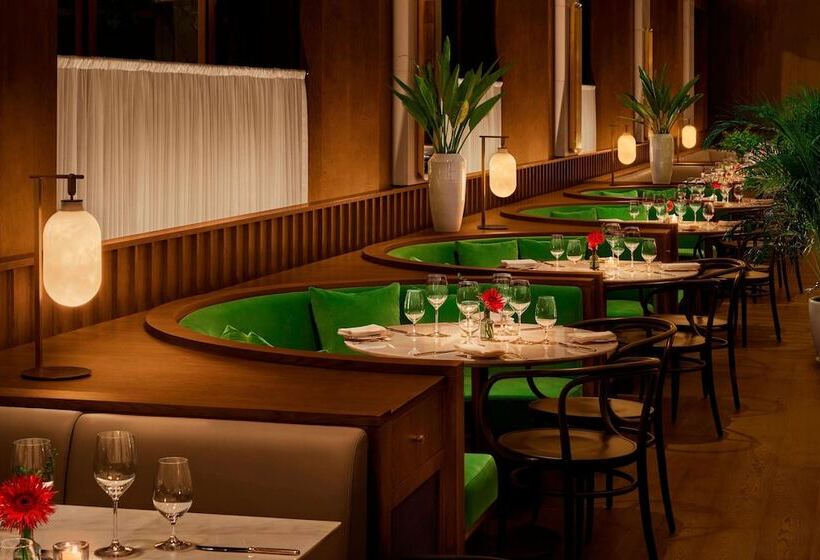 Fotos del hotel The Shanghai Edition:  8