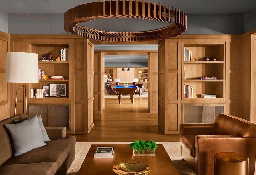 Fotos del hotel The Shanghai Edition:  5