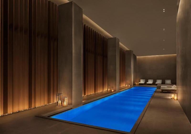 Fotos del hotel The Shanghai Edition:  4