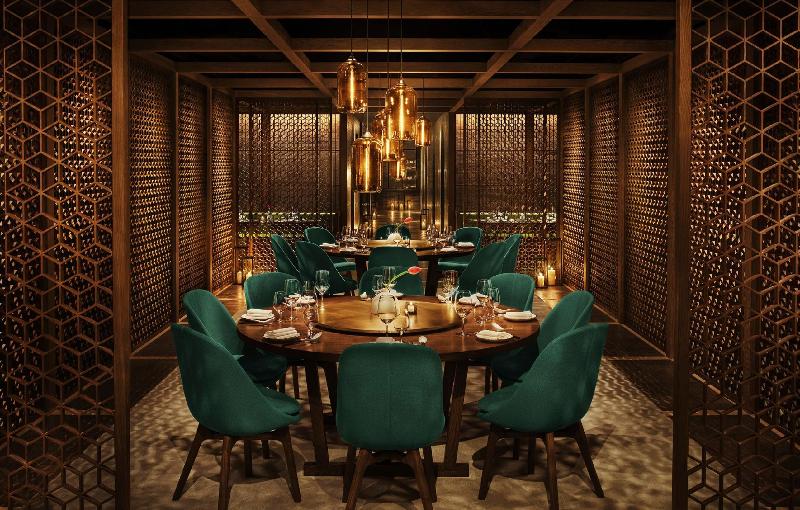 Fotos del hotel The Shanghai Edition:  19