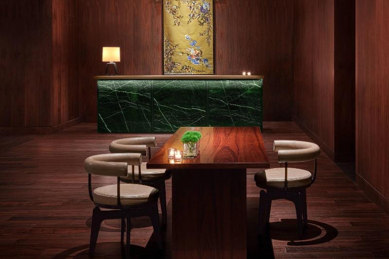 Fotos del hotel The Shanghai Edition:  25