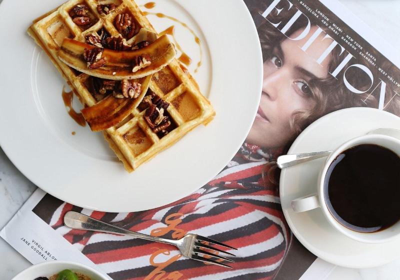 Fotos del hotel The Shanghai Edition:  2