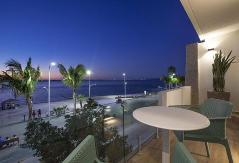 Fotos del hotel Casa Al Mar:  2