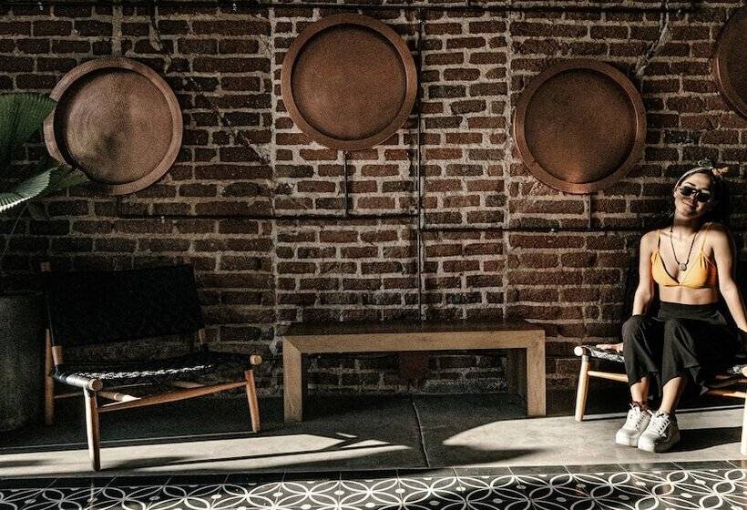 Fotos del hotel Casa Al Mar:  3